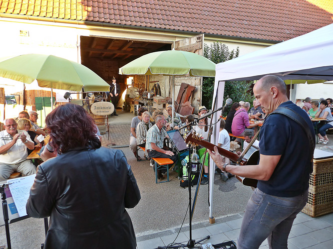 Haberhaus - Das Mietlokal auf der Alb.