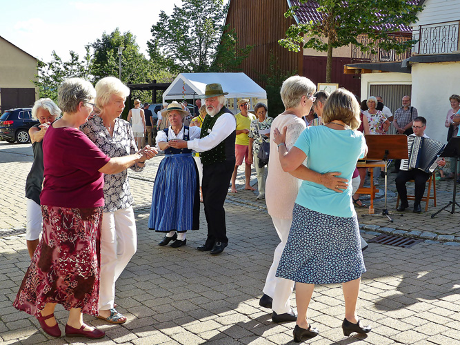 Haberhaus - Das Mietlokal auf der Alb.