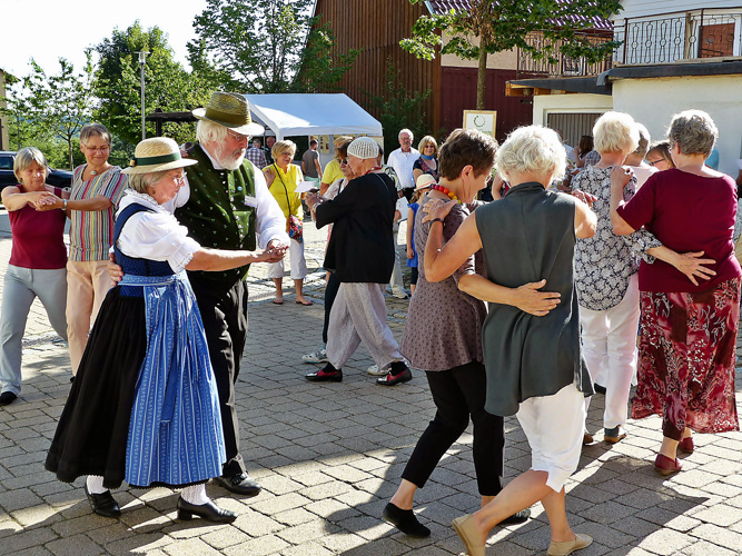 Haberhaus - Das Mietlokal auf der Alb.