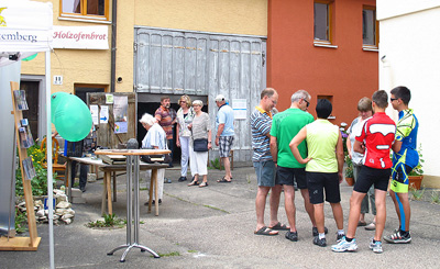 Scheunensommer-Impressionen