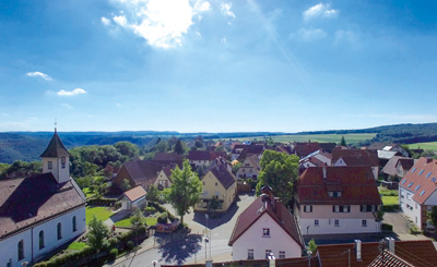 Scheunensommer-Impressionen