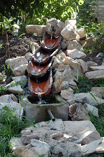 Der Scheunensommer in Schopfloch