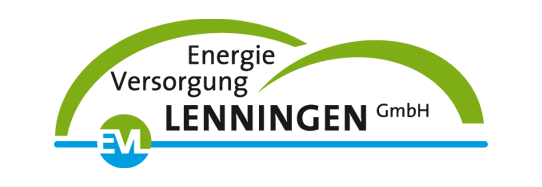 Logo Energieversorgung Lenningen