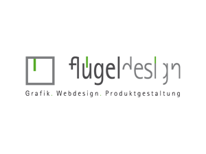 Logo - FlügelDesign